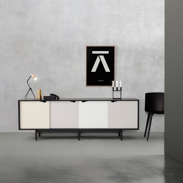 S1 Sideboard von Andersen Furniture