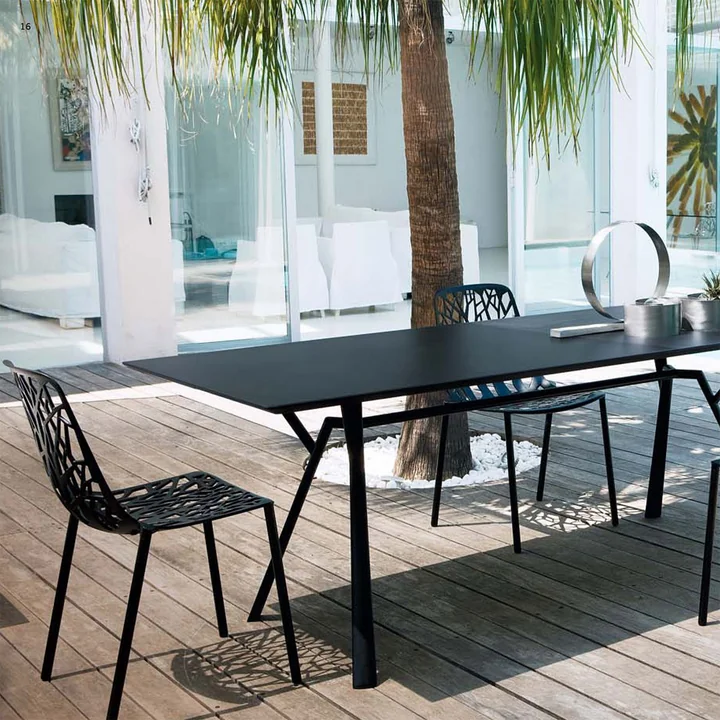 Forest Stapelstuhl von Fast