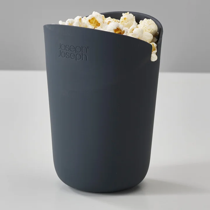 M-Cuisine Popcorn-Maker (2er-Set) von Joseph Joseph
