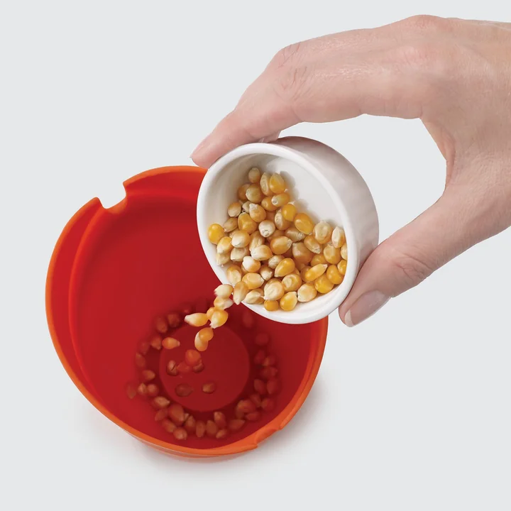 M-Cuisine Popcorn-Maker (2er-Set) von Joseph Joseph
