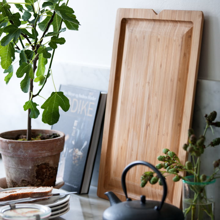 Bambusmöbel: Pflege-Tipps & Infos | Connox