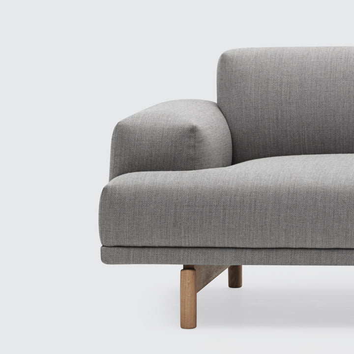 Compose Sofa von Muuto Connox