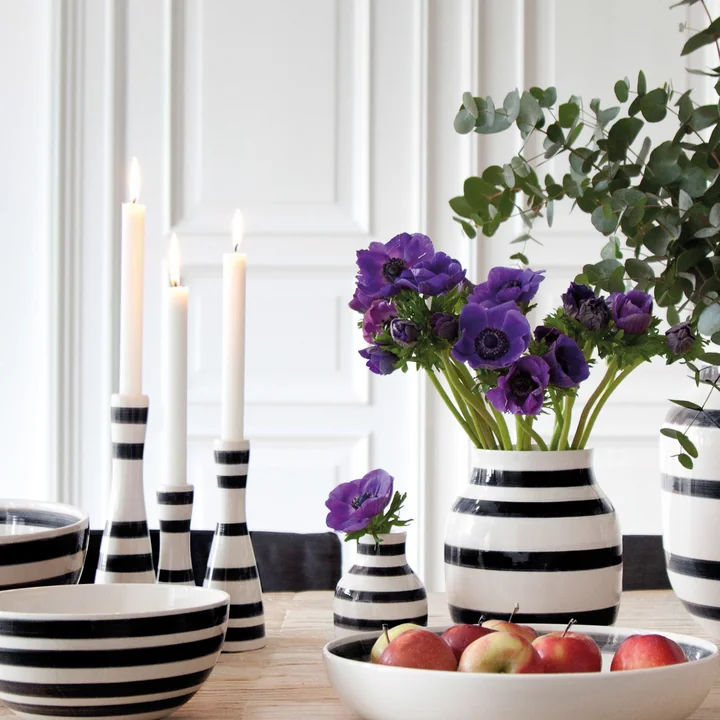 Omaggio von Kähler Design