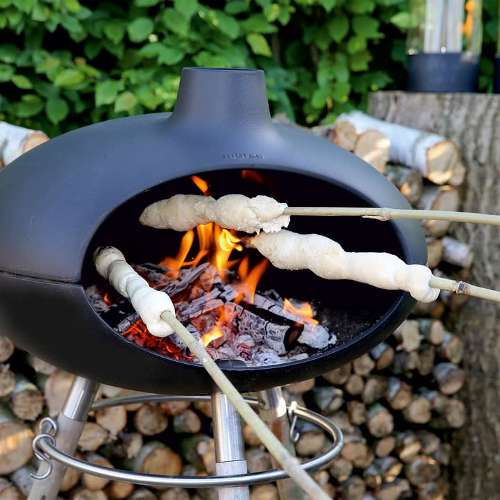 morso bbq