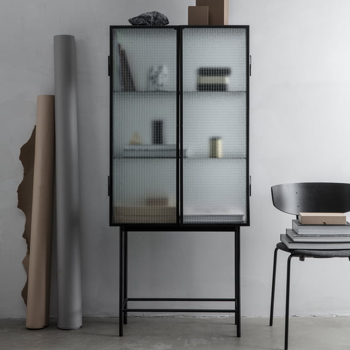 Haze Vitrine von ferm Living