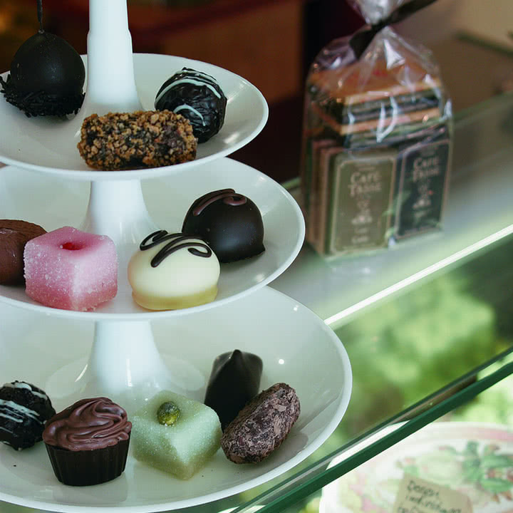 Babell Etagere XS von Koziol | Connox Shop