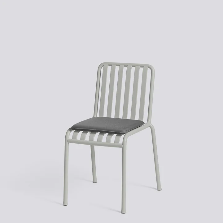 Palissade Seat Cushion für Stuhl von HAY