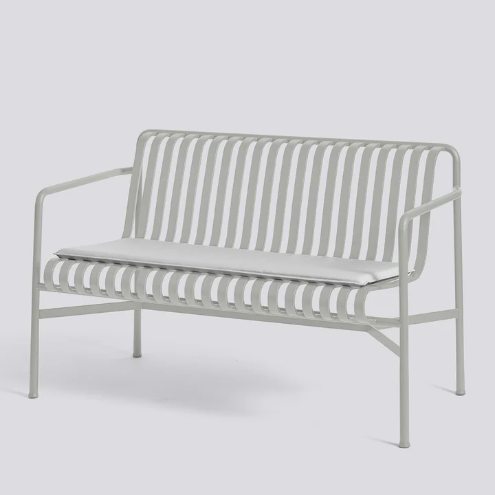 Palissade Seat Cushion für Dining Bench von HAY