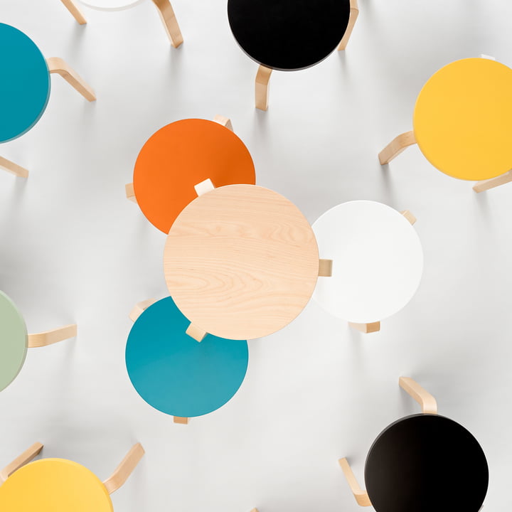 Artek DesignMöbel & Accessoires online kaufen Connox