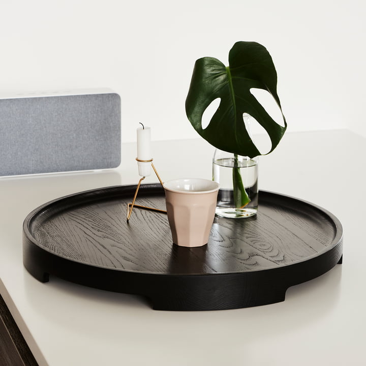 Tray it Tablett von Sack it