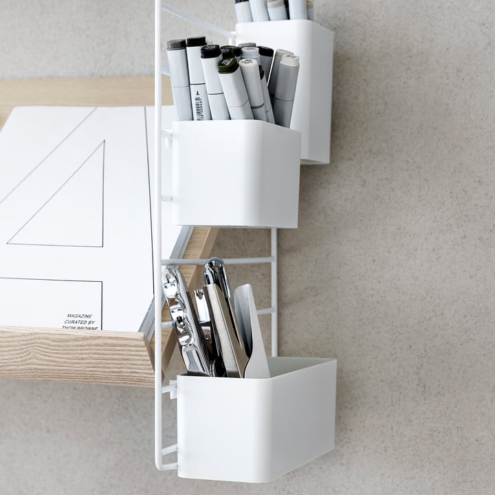 String Furniture Regalsystem online kaufen | Connox