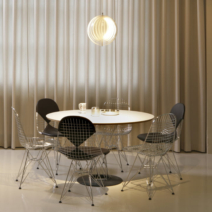 Der Vitra - Dining Table by Isamu Noguchi (Limited Edition)