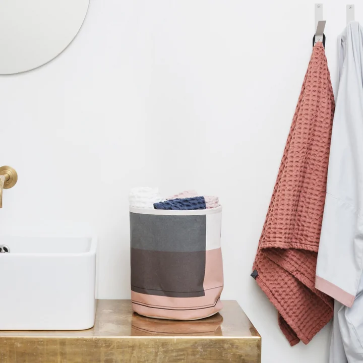 Organic Badetuch von Ferm Living