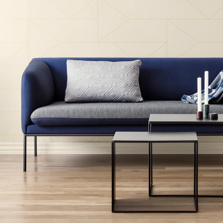 Turn 2-Sitzer Sofa von Ferm Living
