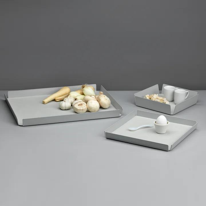 Tray Square Mini von Lind DNA
