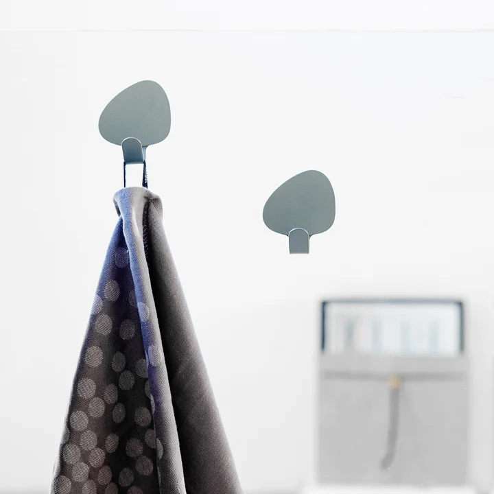 Curve Hook (2er-Set) von Lind DNA