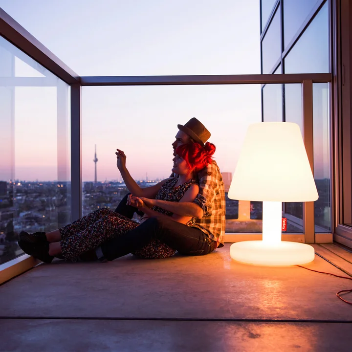 Edison the Grand von Fatboy