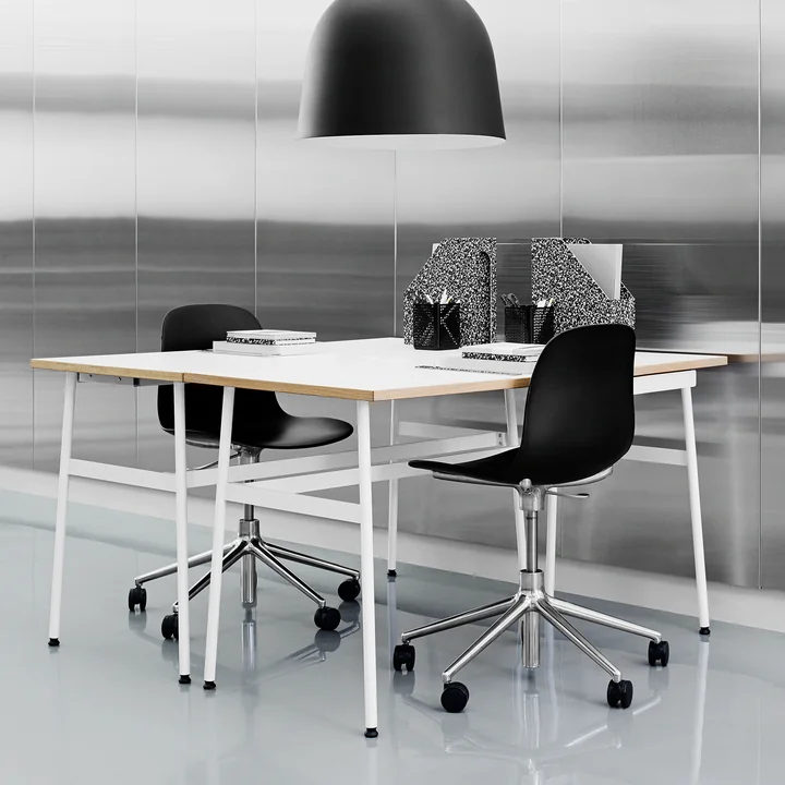 Form Bürodrehstuhl von Normann Copenhagen