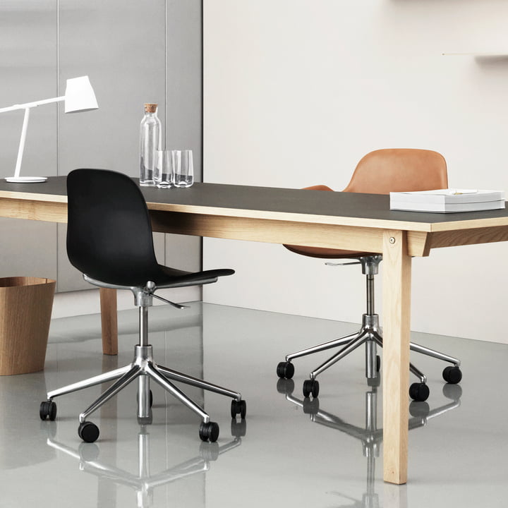 Form Bürodrehstuhl von Normann Copenhagen
