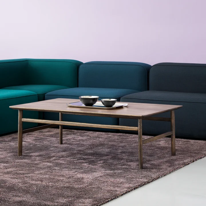 Grow Couchtisch von Normann Copenhagen