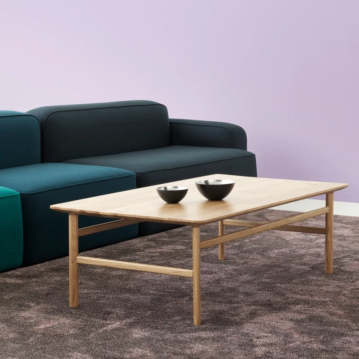 Grow Couchtisch von Normann Copenhagen