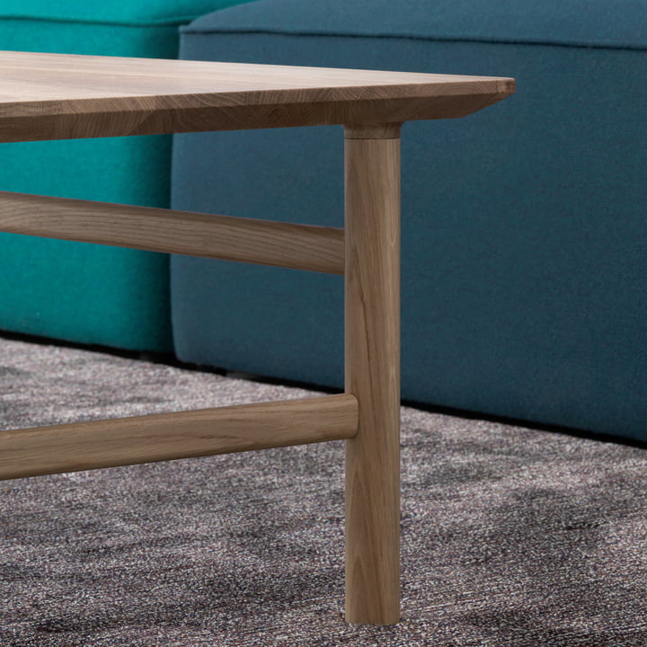 Grow Couchtisch von Normann Copenhagen