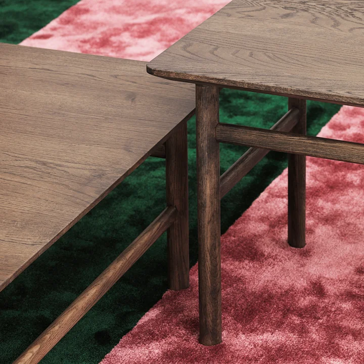 Grow Couchtisch von Normann Copenhagen