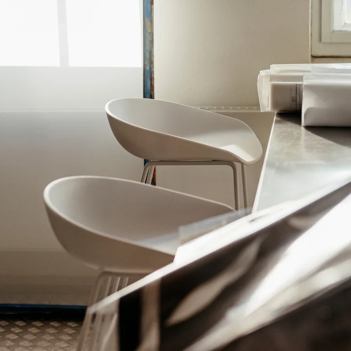 Der HAY - About A Stool AAS 38