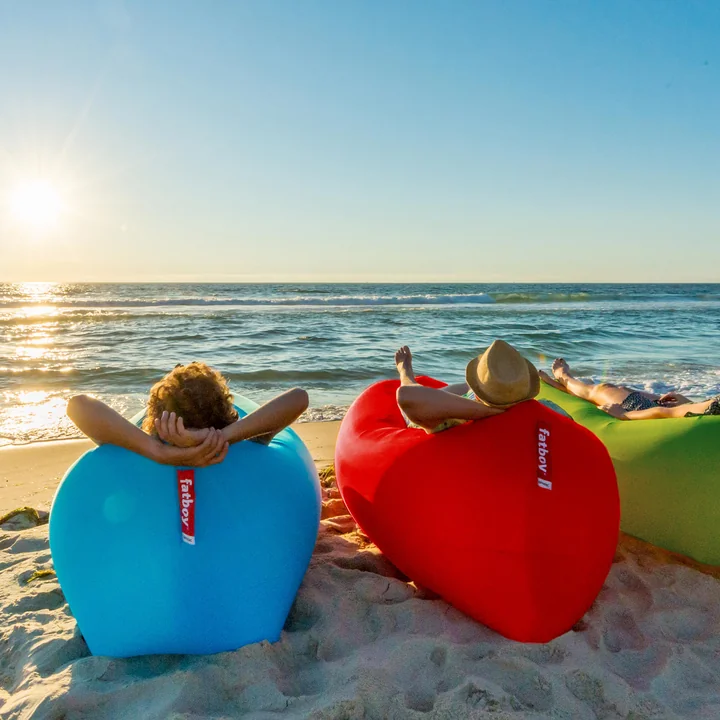 Der Lamzac the Original von Fatboy