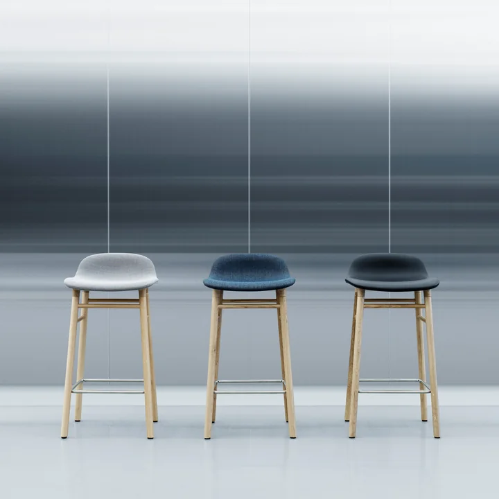 Form Barhocker von Normann Copenhagen