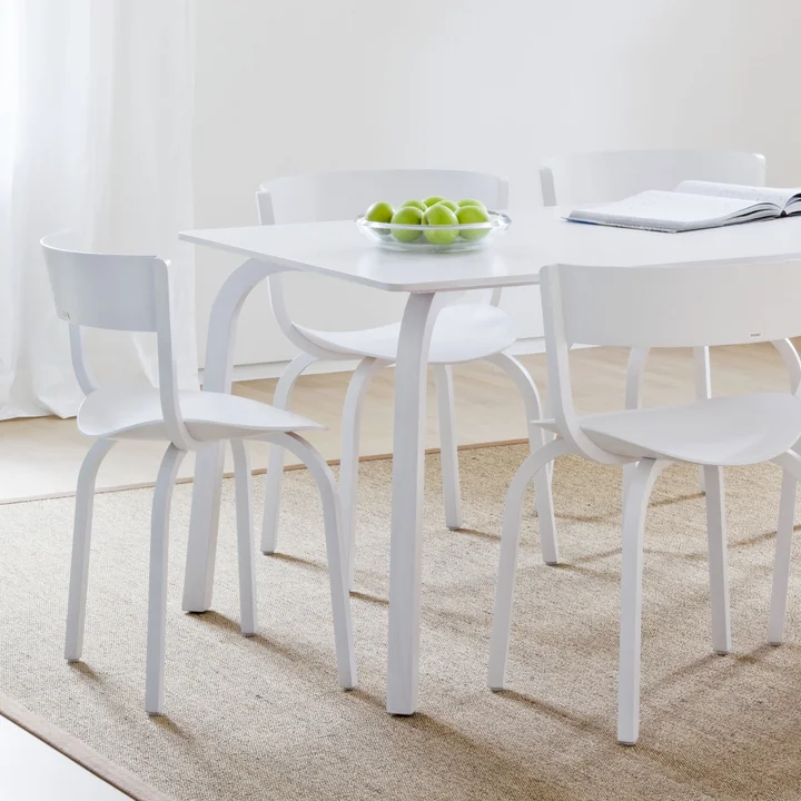 404 Stuhl von Stefan Diez für Thonet