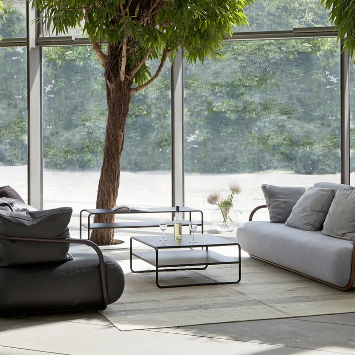 Thonet Couchtisch B 20 | Connox Shop