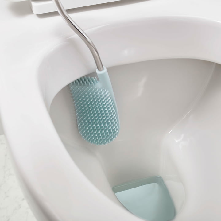 Joseph Joseph - Flex Smart Toilettenbürste