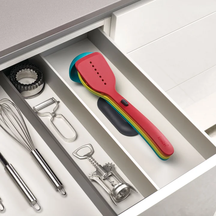 Das Joseph Joseph - Nest Küchenutensilien-Set