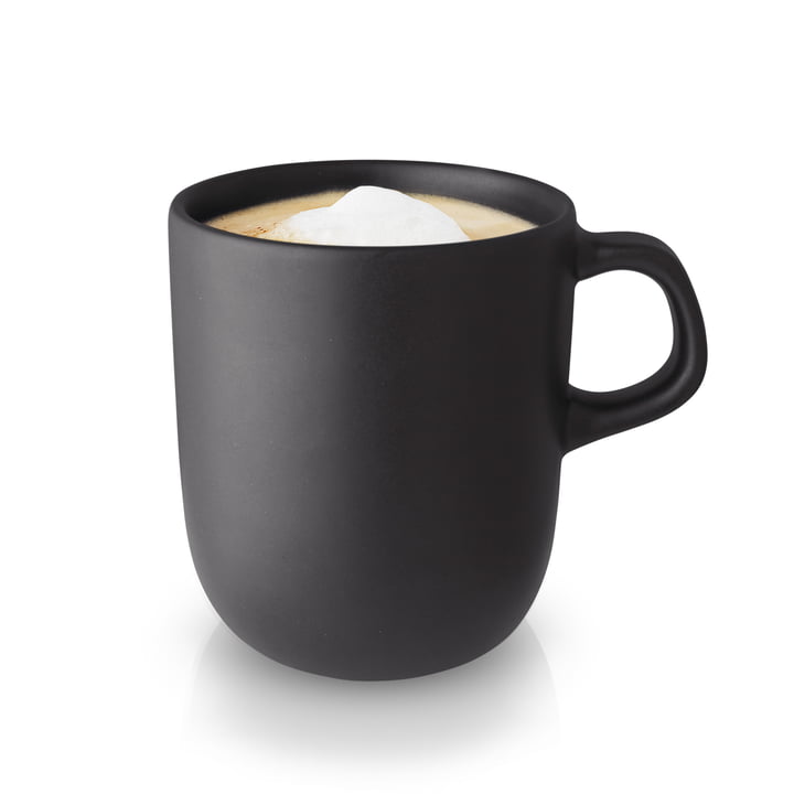 Eva Solo - Nordic Kitchen Tasse, 30 cl / schwarz