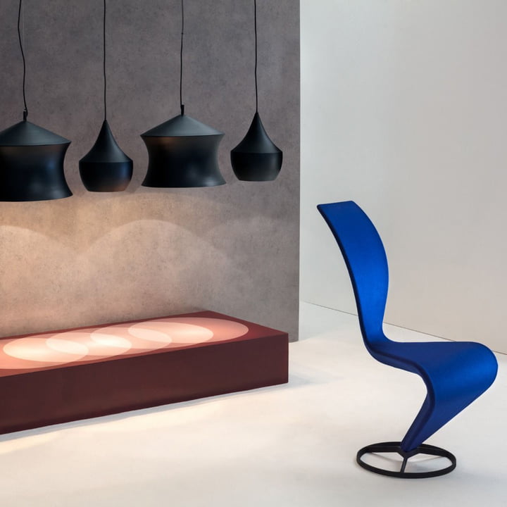 Beat Pendelleuchten von Tom Dixon