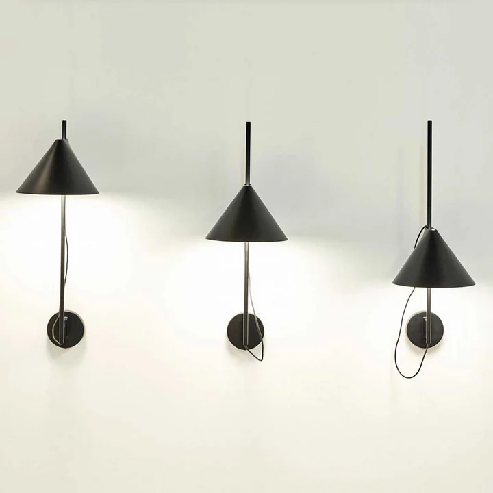Die Louis Poulsen - Yuh Wandleuchte LED