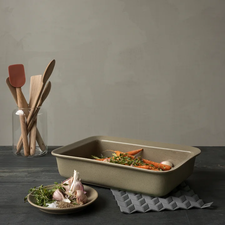 Cook & Serve Auflaufformen von Rig-Tig by Stelton