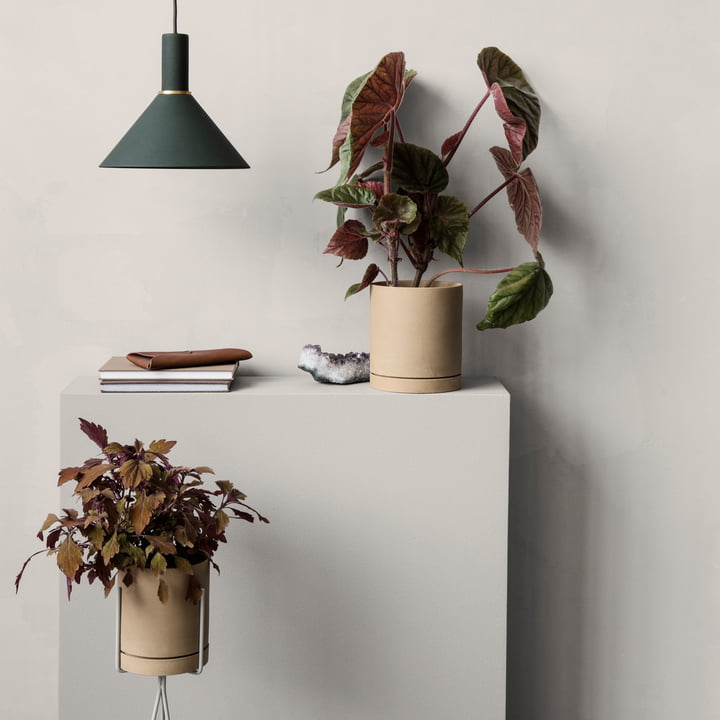 Sekki Topf von Ferm Living