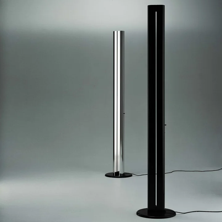 Megaron Terra LED Stehleuchte von Artemide