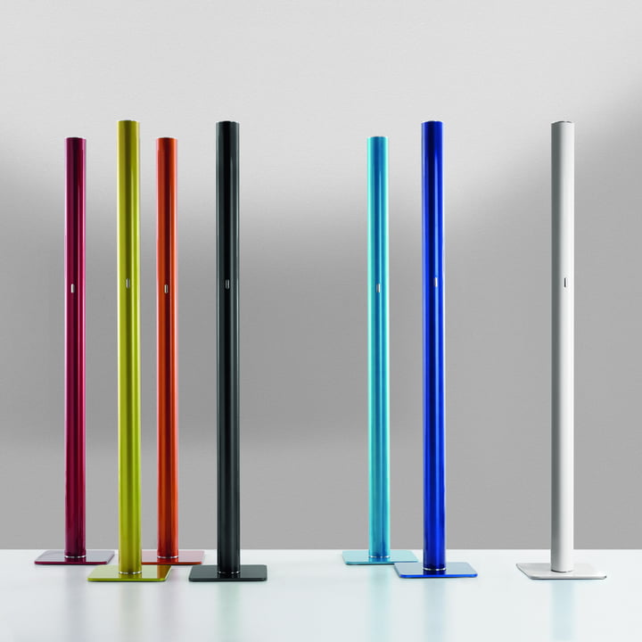 Artemide - Ilio Terra LED Stehleuchte