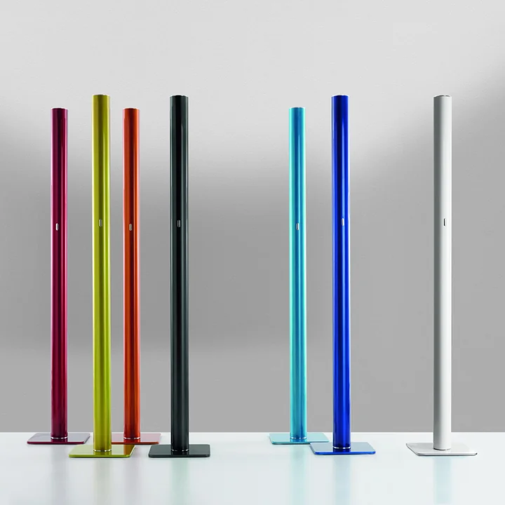 Artemide - Ilio Terra LED Stehleuchte