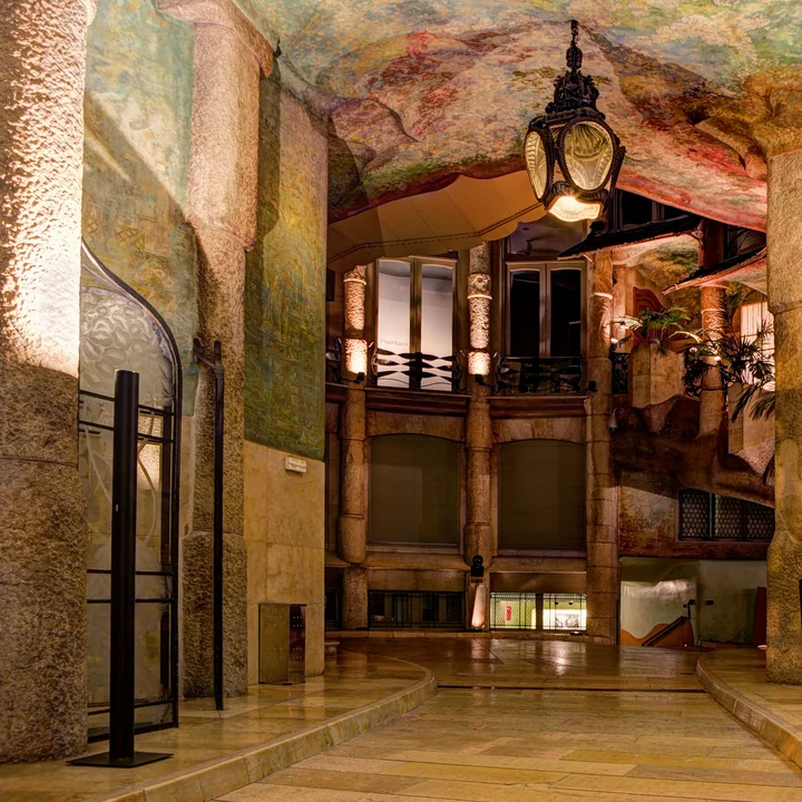 Artemide - Ilio Terra LED Stehleuchte