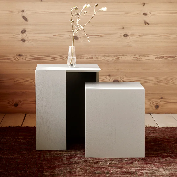 Building Beistelltisch von Skagerak