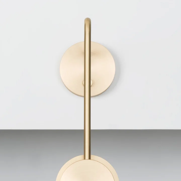 Die Wästberg - w102 Chipperfield Tischleuchte