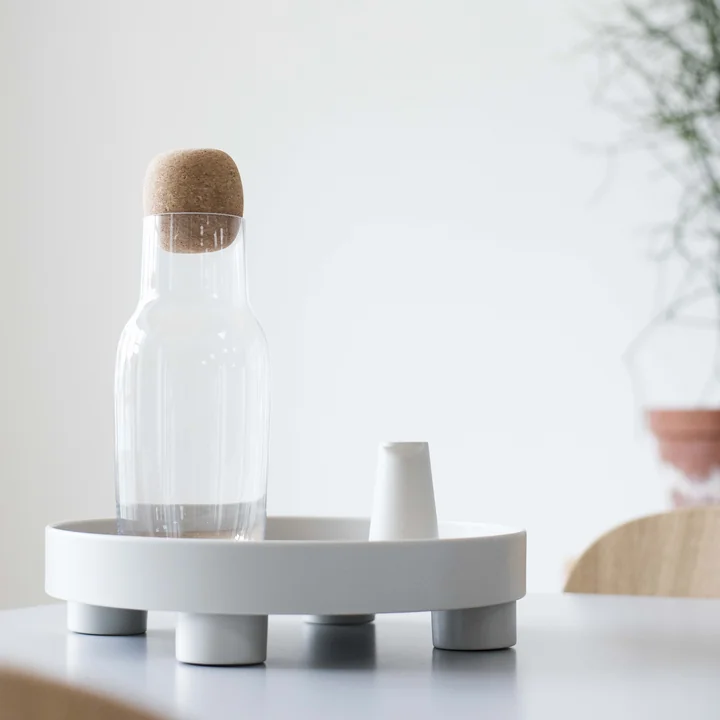 Platform Tablett von Muuto