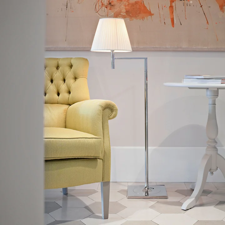 K Tribe Stehleuchte von Flos