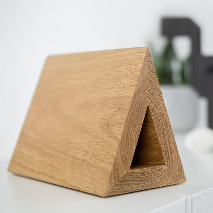 Book Hook Lesezeichen aus der Connox Collection Connox Shop