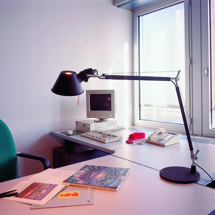 Die große Vielfalt der Tolomeo Leuchten