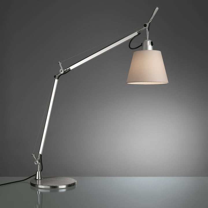 Artemide - Tolomeo Basculante Wandhalterung